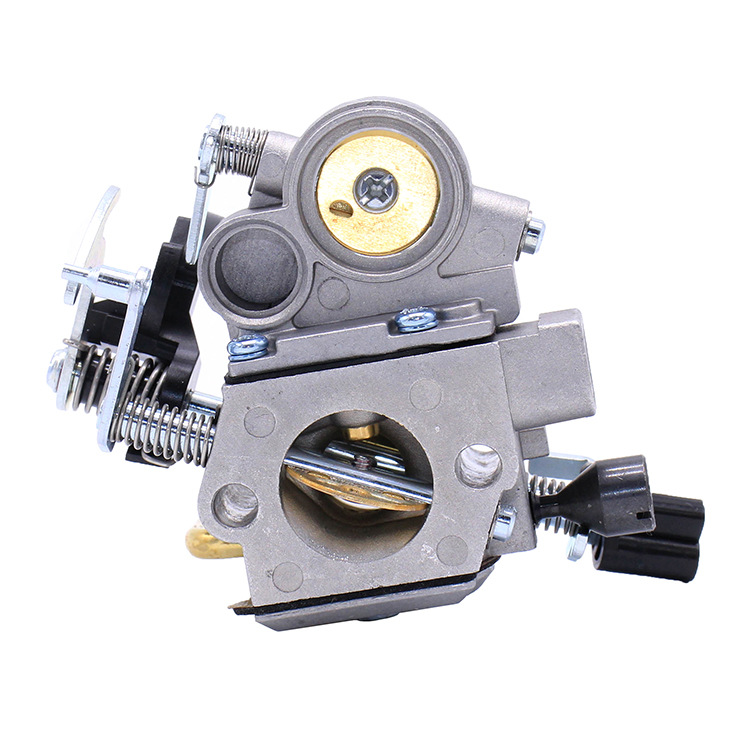 MS311 carburetor MS362 WALBRO  - Stihl Chainsaw Ms311 recension och pris