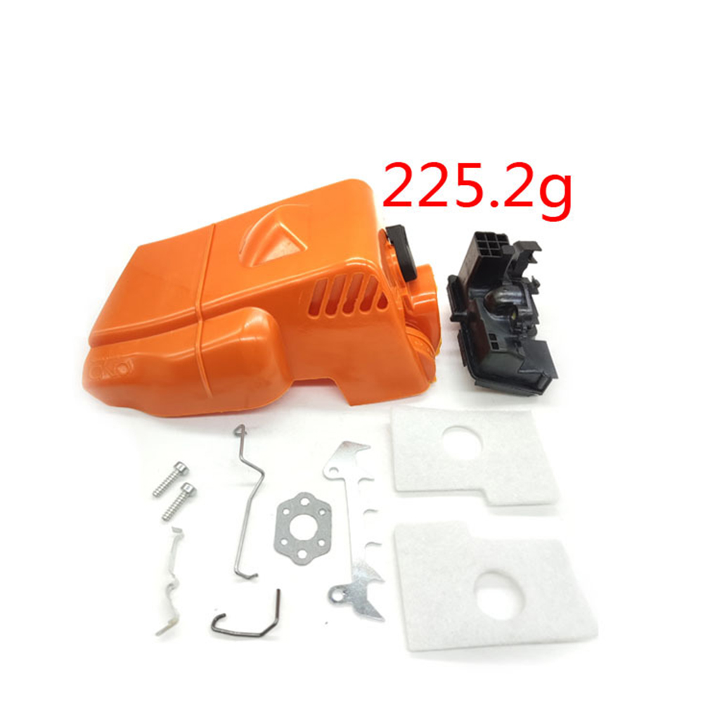 Cylinder Cover Carburetor Igni - Stihl Chainsaw Ms170 recension och pris