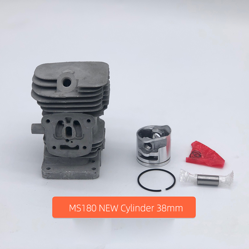 38mm 37mm Bore Cylinder Piston - Stihl Chainsaw Ms170 recension och pris