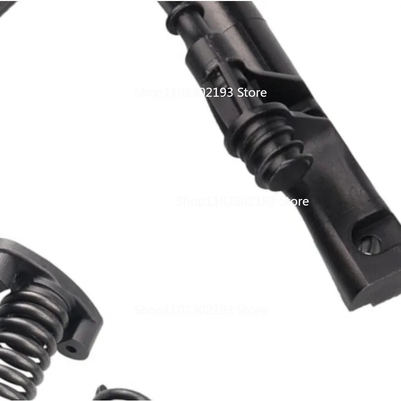 11407911703 Front Handle Bent  - Stihl Chainsaw Ms311 recension och pris