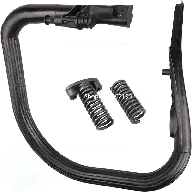 11407911703 Front Handle Bent  - Stihl Chainsaw Ms311 recension och pris