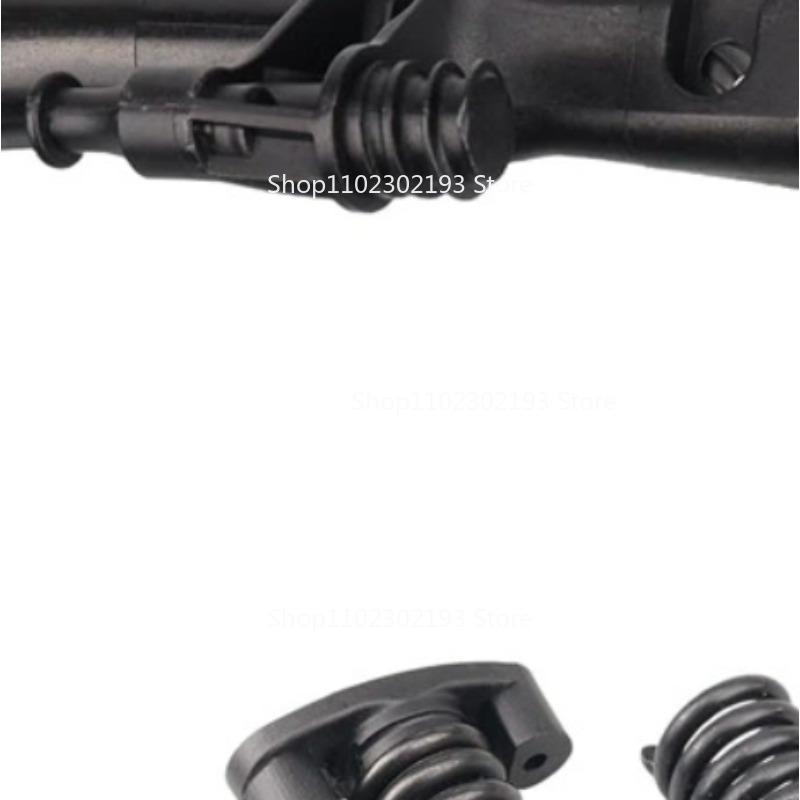 11407911703 Front Handle Bent  - Stihl Chainsaw Ms311 recension och pris
