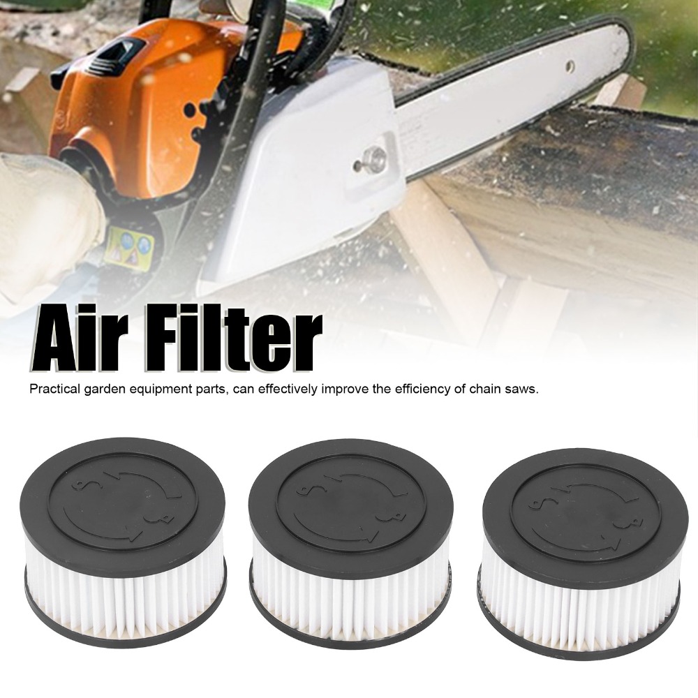 3PCS ABS Chainsaw Air Filter W - Stihl Chainsaw Ms311 recension och pris