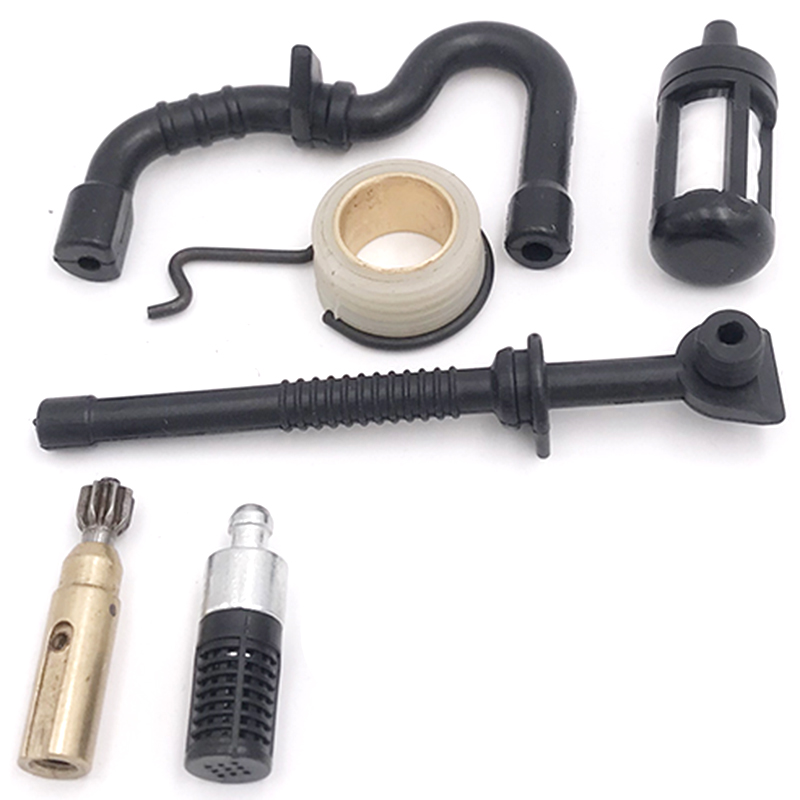 Newest  Oil Pump Worm Gear Fue - Stihl Chainsaw Ms170 recension och pris