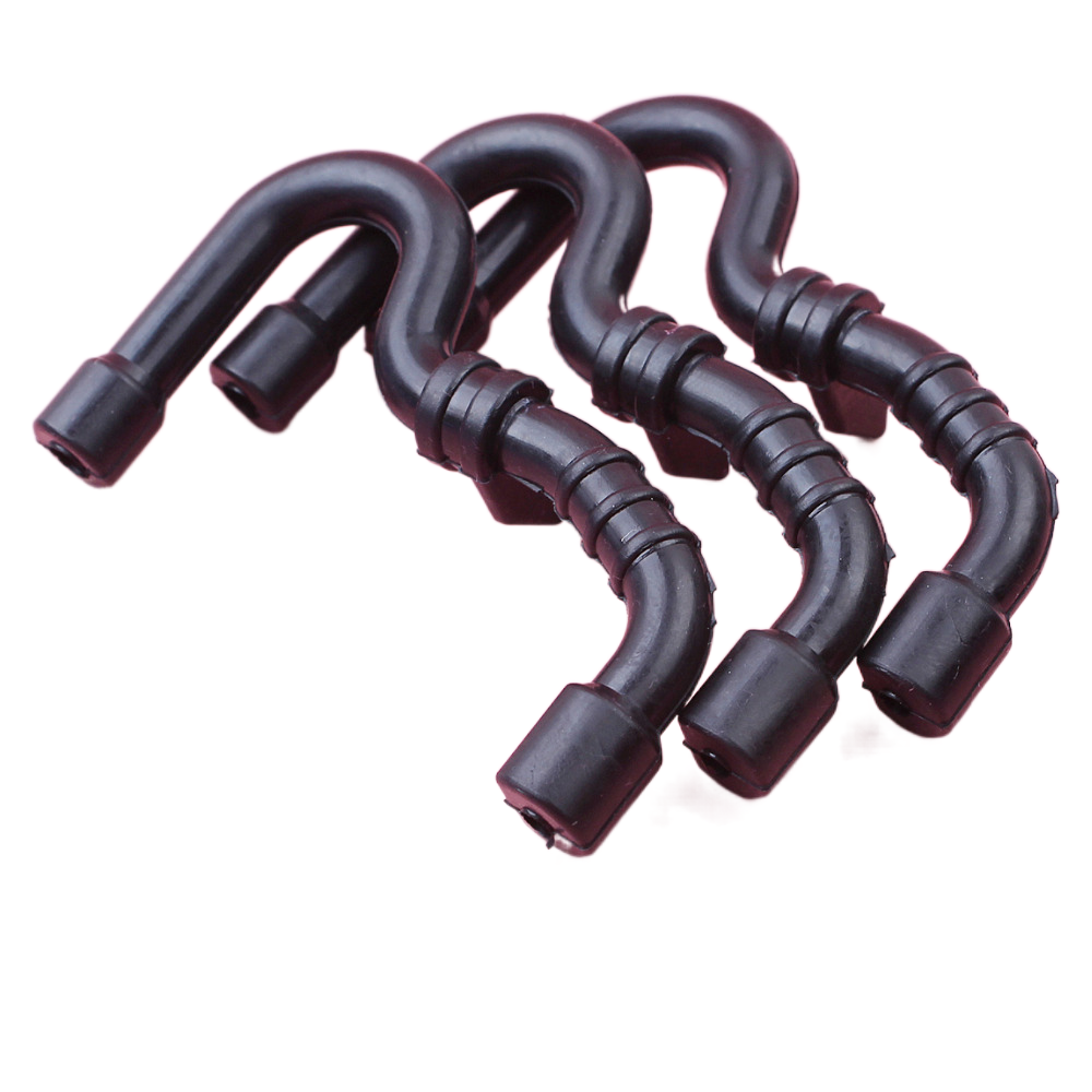 3pcs/lot Fuel Line Hose Pipe T - Stihl Chainsaw Ms170 recension och pris