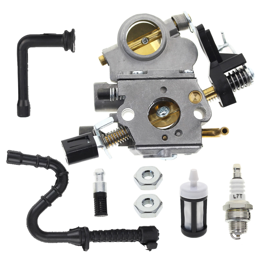 New Carburetor For Stihl MS311 - Stihl Chainsaw Ms311 recension och pris