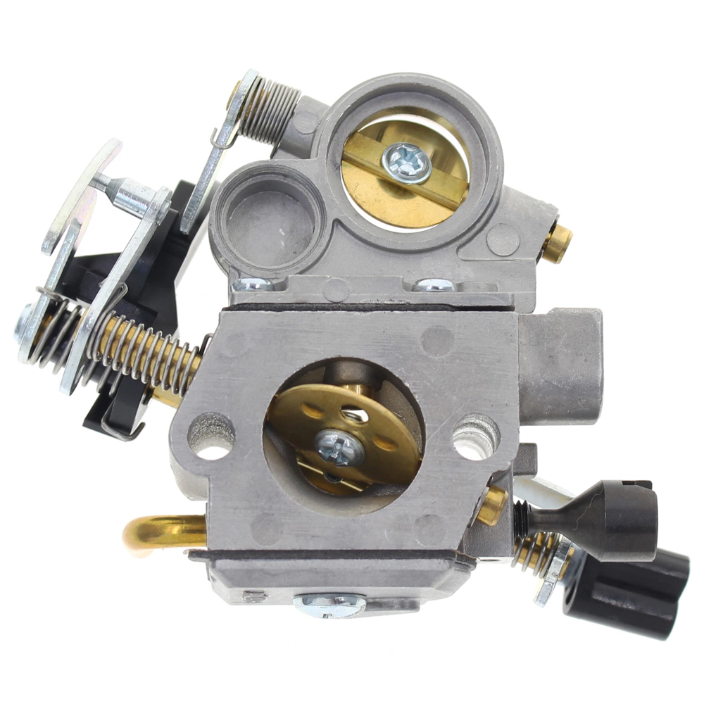 New Carburetor For Stihl MS311 - Stihl Chainsaw Ms311 recension och pris