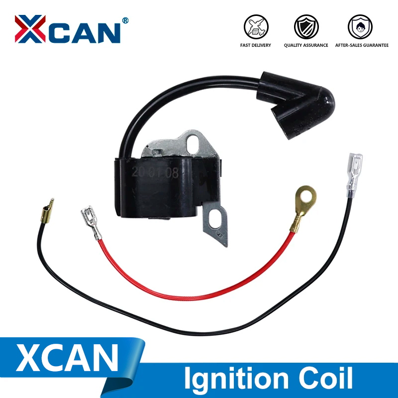 XCAN Ignition Coil Module Magn - Stihl Chainsaw Ms170 recension och pris