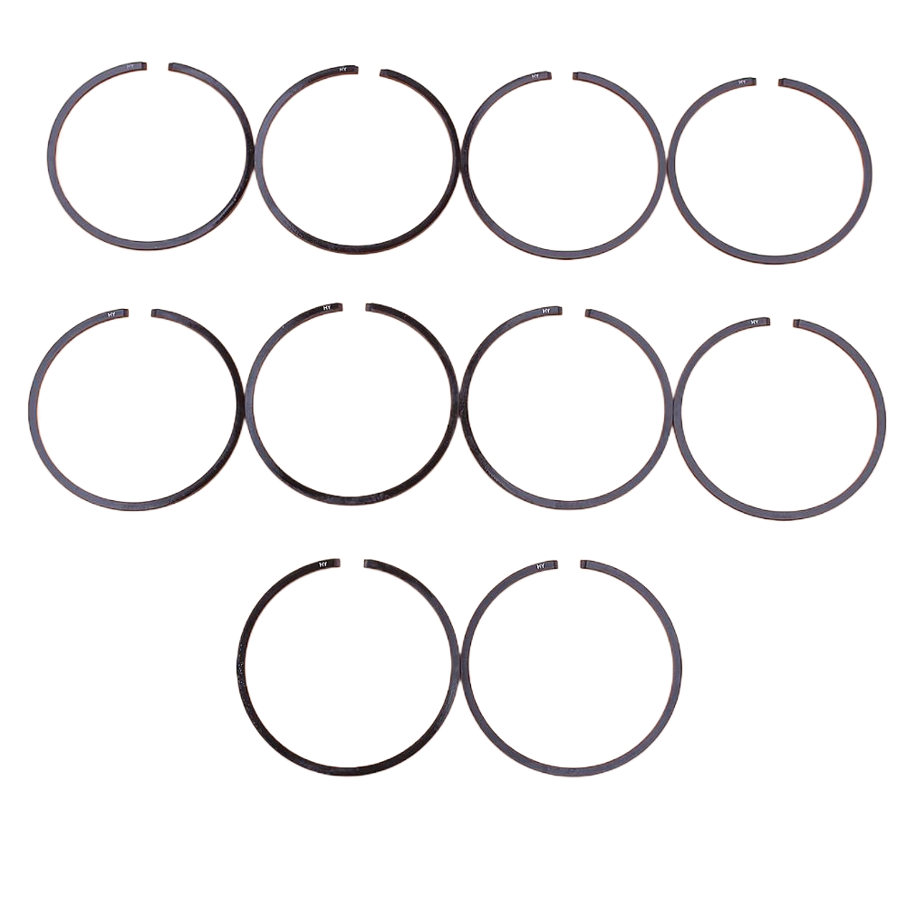 15pcs/lot Piston Rings For Sti - Stihl Chainsaw Ms311 recension och pris