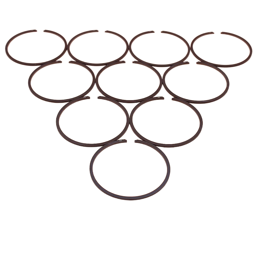 15pcs/lot Piston Rings For Sti - Stihl Chainsaw Ms311 recension och pris