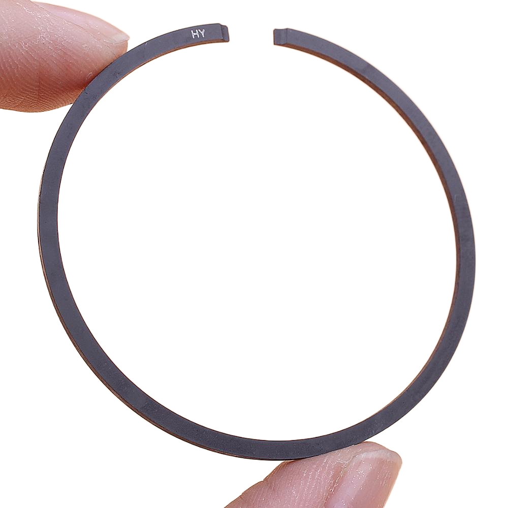 15pcs/lot Piston Rings For Sti - Stihl Chainsaw Ms311 recension och pris