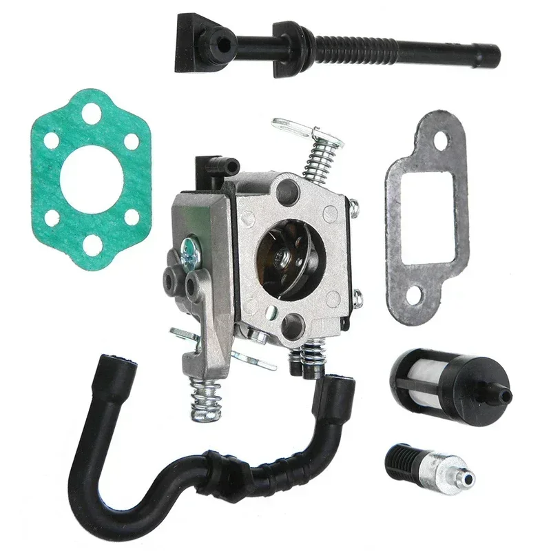 Carburetor Carb for STIHL 017  - Stihl Chainsaw Ms170 recension och pris