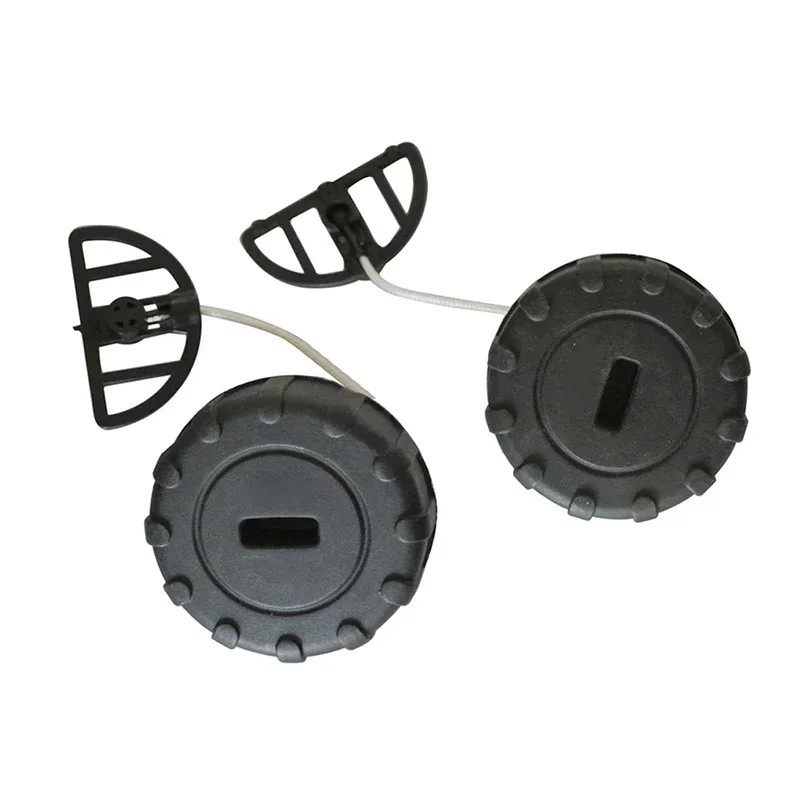 2Pcs/Set Fuel Cap For STIHL 01 - Stihl Chainsaw Ms170 recension och pris