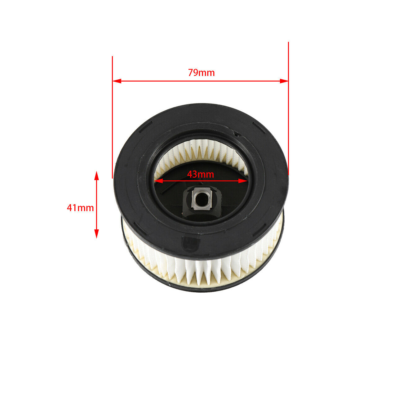 A76K 3Pcs For STIHL Ms251 Ms26 - Stihl Chainsaw Ms311 recension och pris