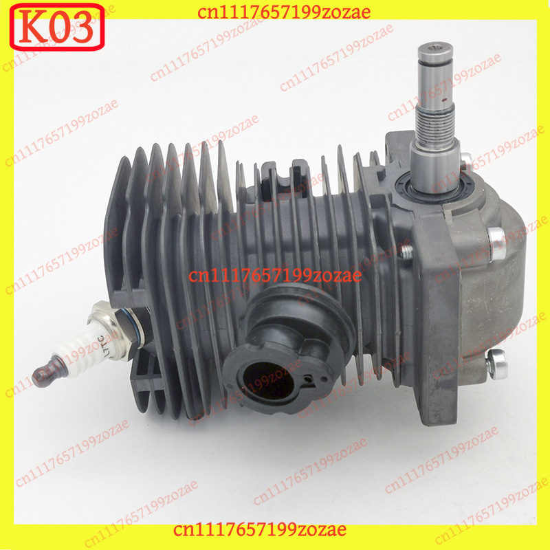k3 38mm Cylinder Piston Kit, C - Stihl Chainsaw Ms170 recension och pris
