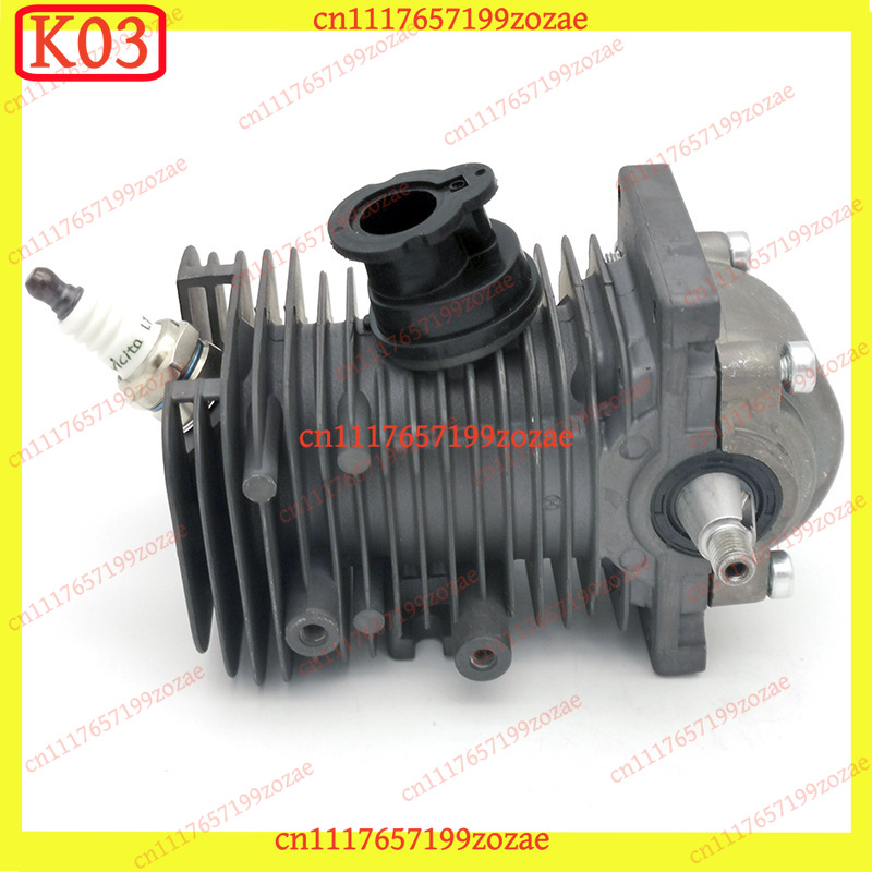 k3 38mm Cylinder Piston Kit, C - Stihl Chainsaw Ms170 recension och pris